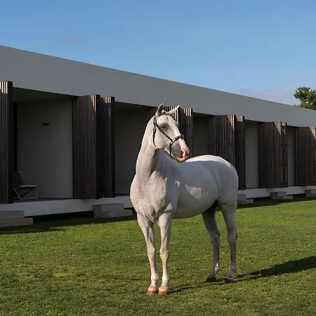 Lusitano Garden فندق