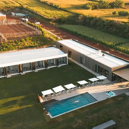 فندق Lusitano Garden Ponta Delgada