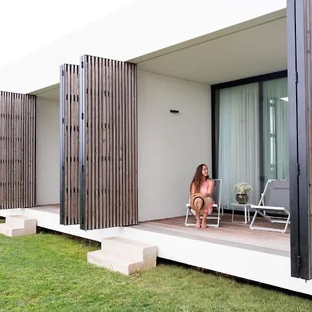 فندق Lusitano Garden