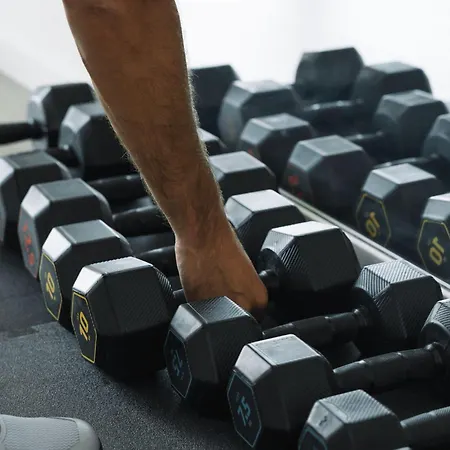 מלון Lusitano Garden