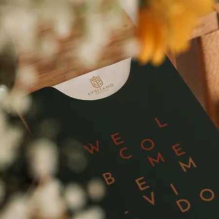 Lusitano Garden מלון Ponta Delgada