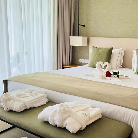 Lusitano Garden Ponta Delgada