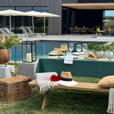 Lusitano Garden Ponta Delgada