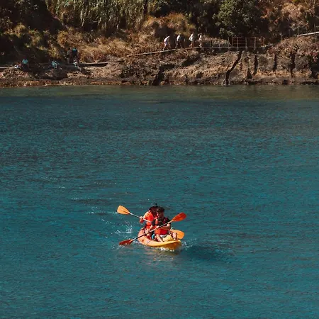 Lusitano Garden 4* Ponta Delgada