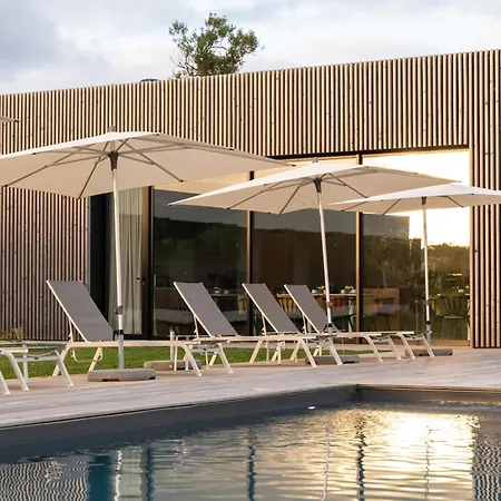 Hotel Lusitano Garden