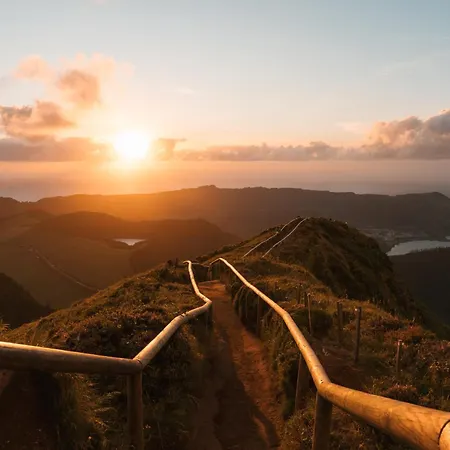 Lusitano Garden فندق Ponta Delgada