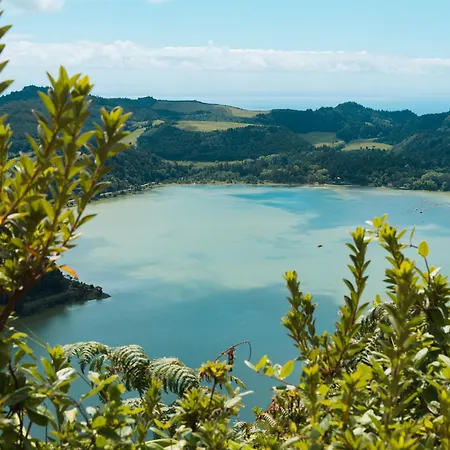 Lusitano Garden Ponta Delgada