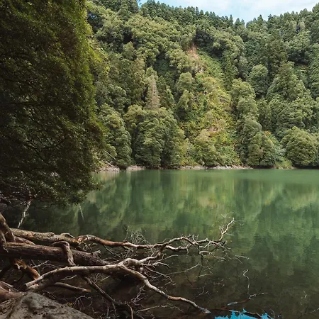 מלון Lusitano Garden 4*