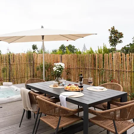 Lusitano Garden 4*