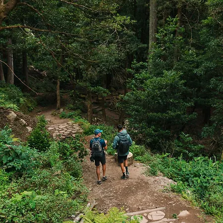 Hotel Lusitano Garden 4*