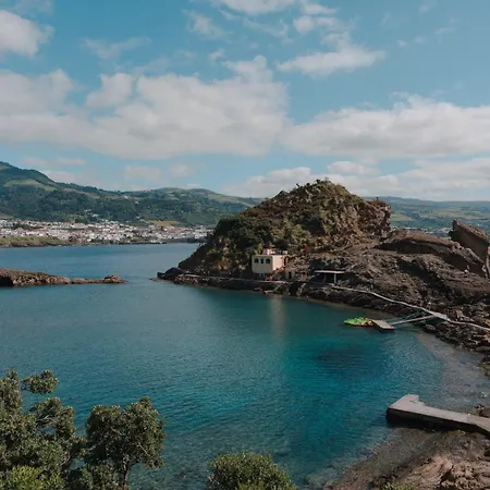 Lusitano Garden מלון Ponta Delgada