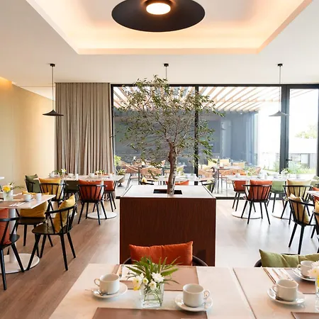 Lusitano Garden 4*