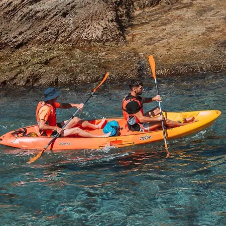 Lusitano Garden فندق 4*