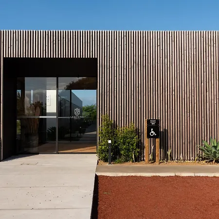 فندق Lusitano Garden