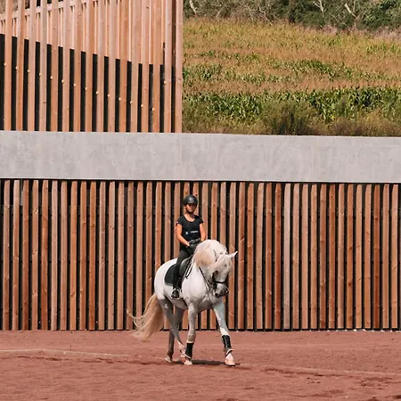 Lusitano Garden فندق