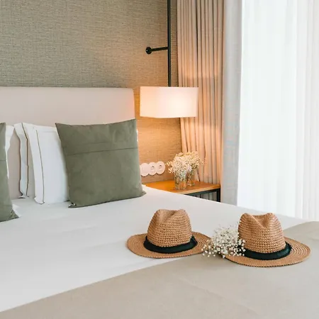 Lusitano Garden فندق 4*