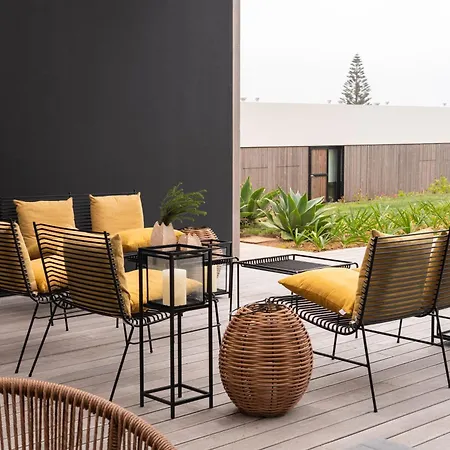 Lusitano Garden מלון 4*