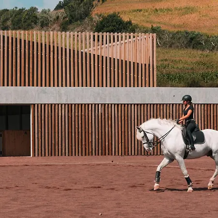 Lusitano Garden Ponta Delgada
