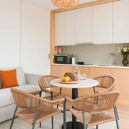 Lusitano Garden 4* Ponta Delgada (Sao Miguel)