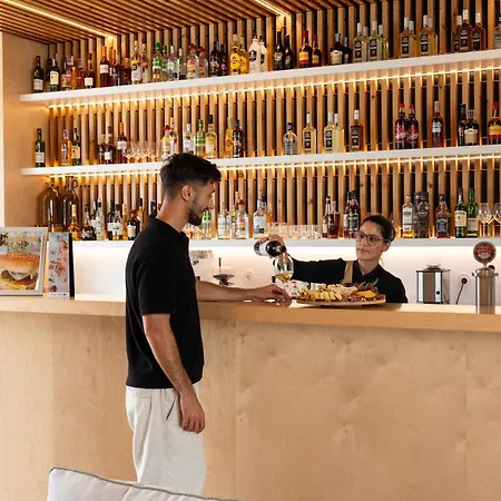 מלון Lusitano Garden