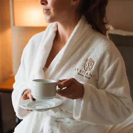 Lusitano Garden فندق 4*