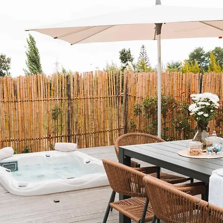 فندق Lusitano Garden