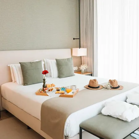 Hotel Lusitano Garden Ponta Delgada