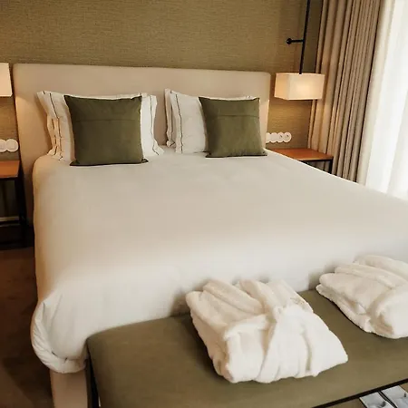 Lusitano Garden Hotel Ponta Delgada