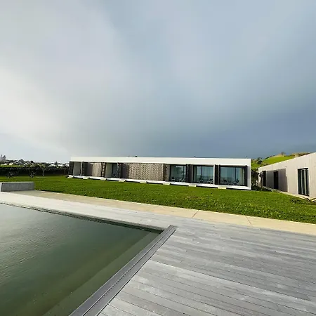 Hotel Lusitano Garden Ponta Delgada (Sao Miguel)