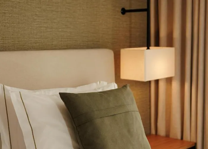 Lusitano Garden Hotel