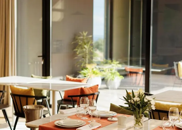 Lusitano Garden 4* Ponta Delgada