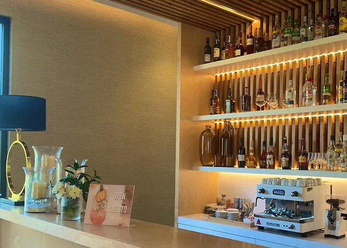 Hotel Lusitano Garden 4*