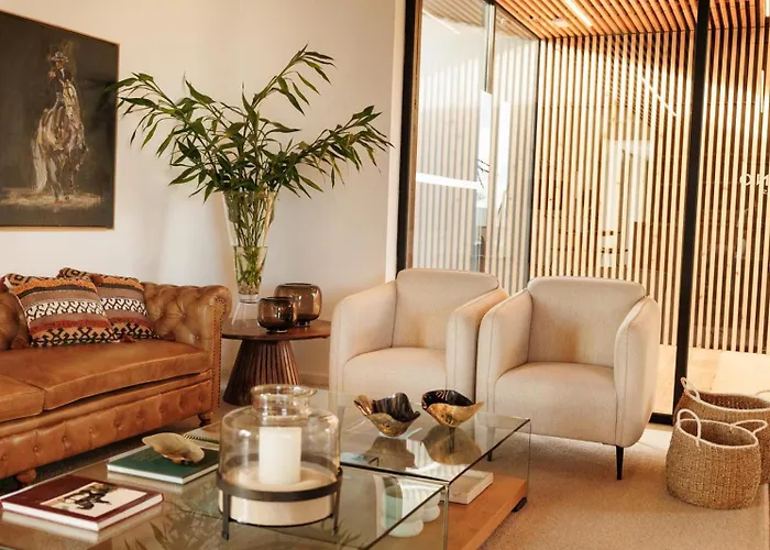 Hotel Lusitano Garden 4*