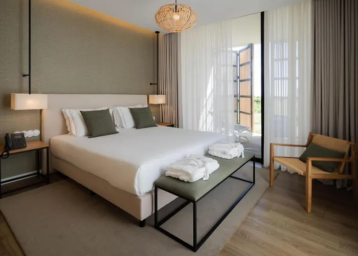 Lusitano Garden Hotel Ponta Delgada