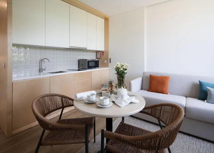 Hotel Lusitano Garden 4*