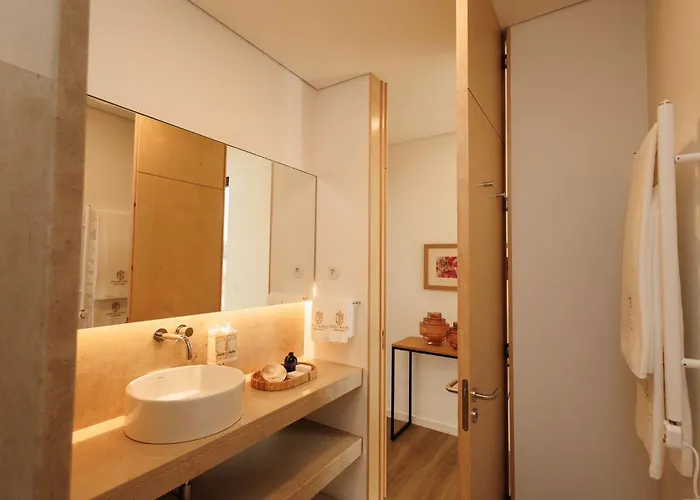 Hotel Lusitano Garden 4*