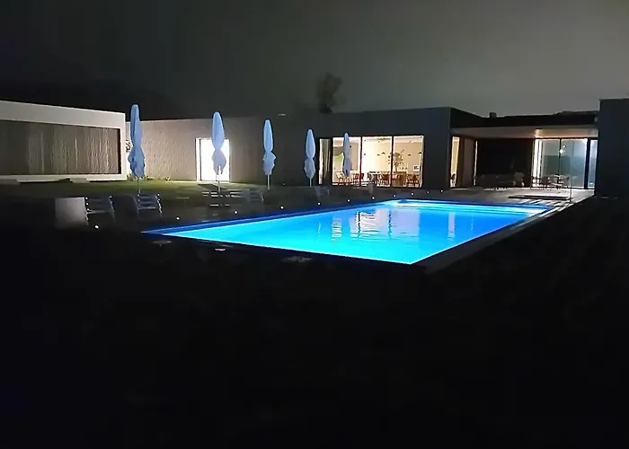 Hotel Lusitano Garden Ponta Delgada