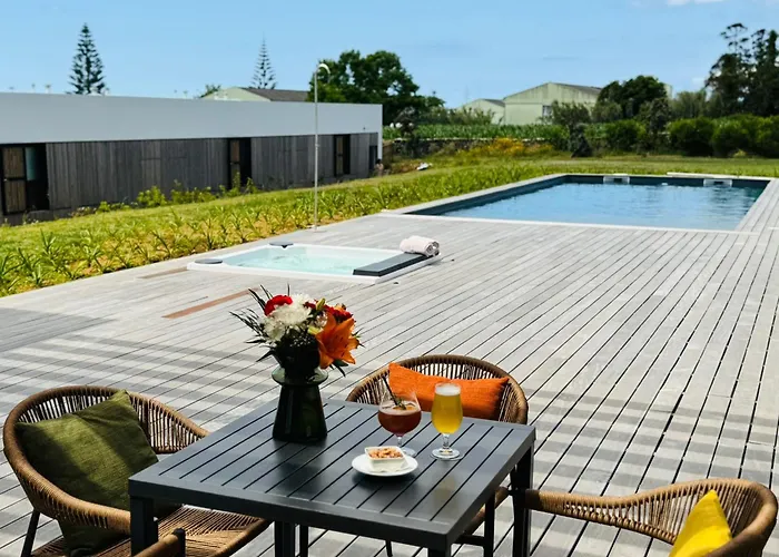 Lusitano Garden Hotel Ponta Delgada