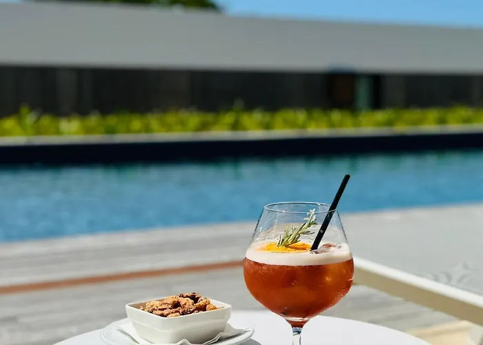 Lusitano Garden 4* Ponta Delgada