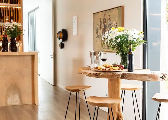 Lusitano Garden Hotel 4*