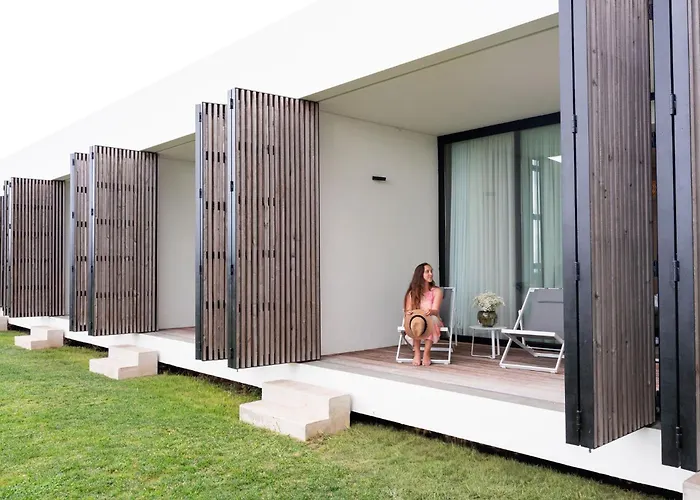 Hotel Lusitano Garden