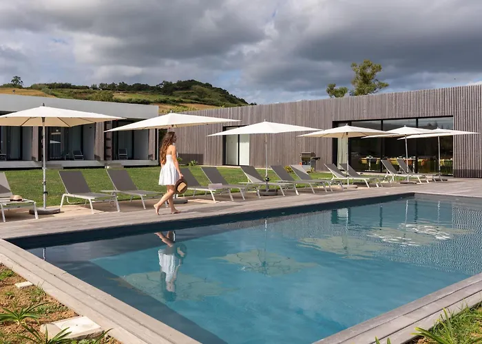 Hotel Lusitano Garden