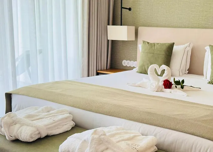 Lusitano Garden Ponta Delgada