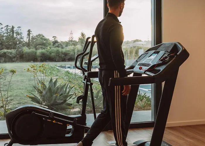 Hotel Lusitano Garden 4*