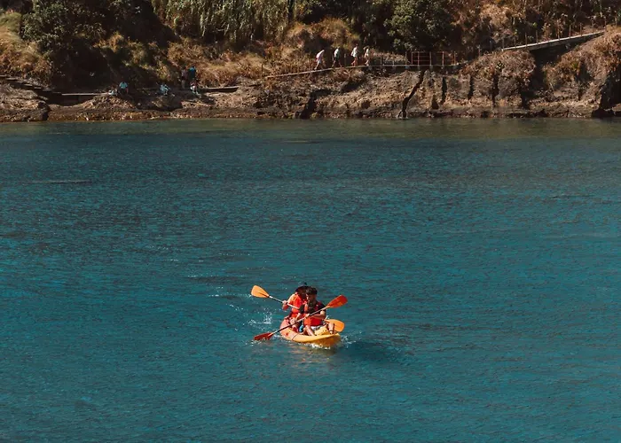 Lusitano Garden 4* Ponta Delgada