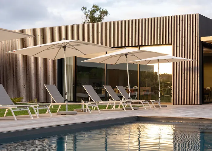 Hotel Lusitano Garden