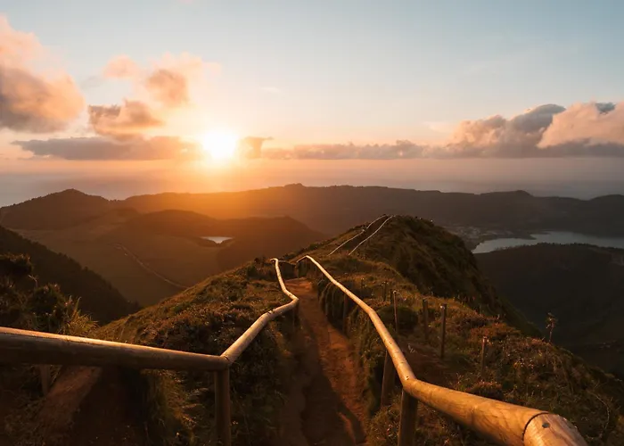 Lusitano Garden Hotel Ponta Delgada