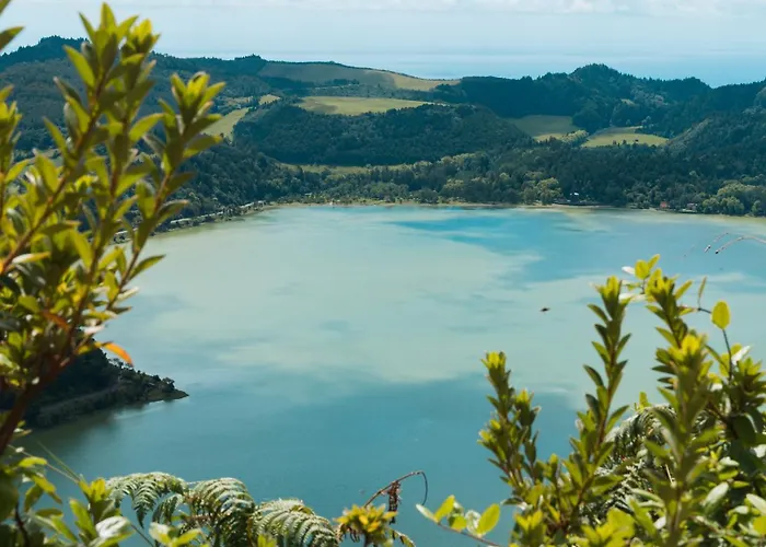 Lusitano Garden Ponta Delgada