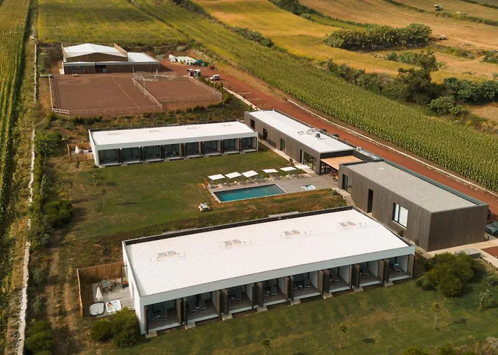 Hotel Lusitano Garden