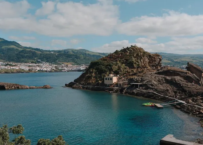 Lusitano Garden Hotel Ponta Delgada